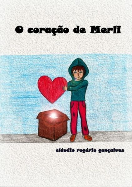 O Coração De Merli (eBook, PDF) O Coração De Merli (eBook, PDF)