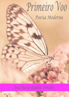 Cover Primeiro Voo (eBook, PDF)