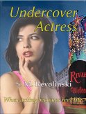 Undercover Actress (eBook, ePUB)