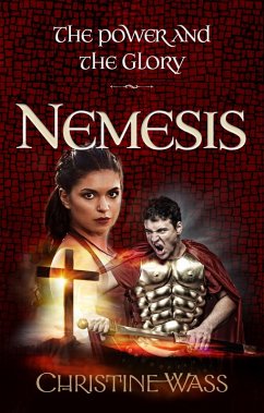 Cover Nemesis - The Power and the Glory (eBook, ePUB)