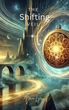Cover The Shifting Veil (eBook, ePUB)
