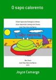 O Sapo Calorento (eBook, PDF)