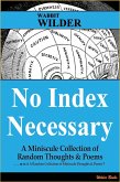 No Index Necessary (eBook, ePUB) No Index Necessary (eBook, ePUB)