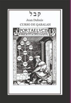 Cover Curso De Qabalah (eBook, PDF)