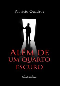 Cover Além De Um Quarto Escuro (eBook, PDF)