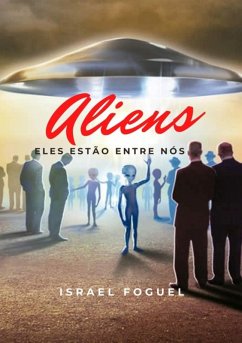 Aliens (eBook, PDF) - Foguel, Israel