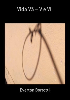 Cover Vida Vã - V E Vi (eBook, PDF)