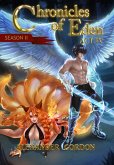 Chronicles of Eden: Season II - Act IV (eBook, ePUB)