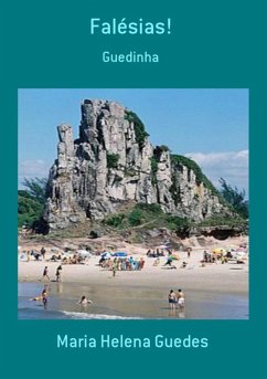 Cover Falésias! (eBook, PDF)