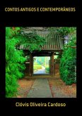 Contos Antigos E Contemporâneos (eBook, PDF)