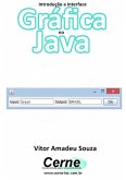 Introdução A Interface Gráfica No Java (eBook, PDF) Introdução A Interface Gráfica No Java (eBook, PDF)