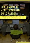 10 Passos Para Ter Uma Central De Monitoramento (eBook, PDF)