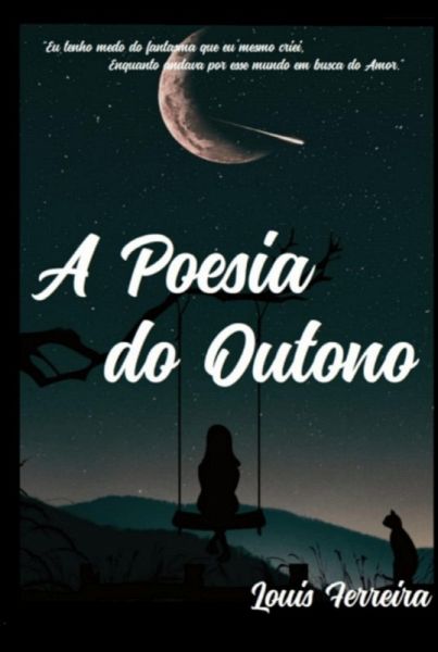 A Poesia Do Outono (eBook, PDF)