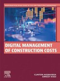 Digital Management of Construction Costs (eBook, ePUB) Digital Management of Construction Costs (eBook, ePUB)