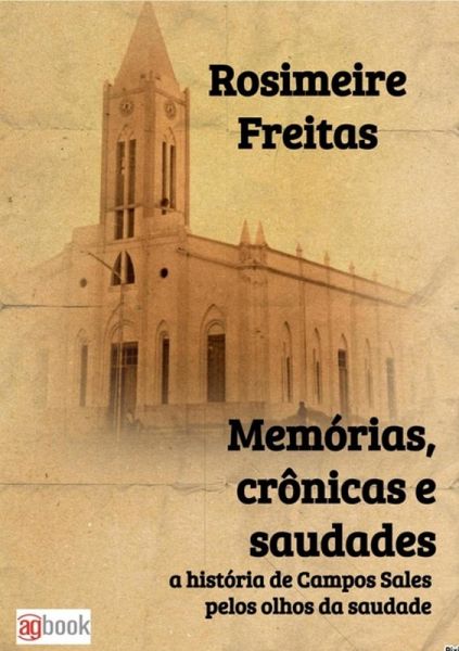 Memórias, Crônicas E Saudades (eBook, PDF) Memórias, Crônicas E Saudades (eBook, PDF)