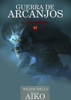 Cover Guerra De Arcarnjos (eBook, PDF)