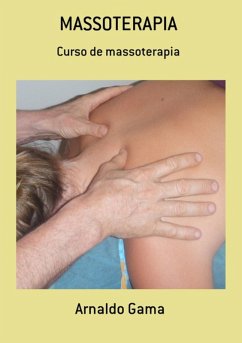 Cover Massoterapia (eBook, PDF)