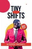 The Tiny Shift (BrainFocus, #1) (eBook, ePUB)