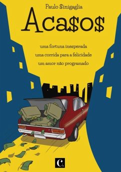 Cover Acasos (eBook, PDF)