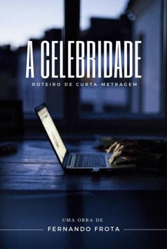 Cover A Celebridade (eBook, PDF)