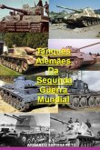 Tanques Alemães Da Segunda Guerra Mundial (eBook, ePUB) Tanques Alemães Da Segunda Guerra Mundial (eBook, ePUB)
