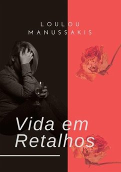 Cover Vida Em Retalhos (eBook, PDF)