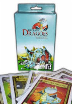 Cover Colegiode Dragoes E Caçadores De Dragoes;;;;;; (eBook, PDF)