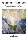 As Coisas Por Trás Do Céu (eBook, PDF)