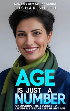Cover Age Is Just A Number (eBook, ePUB)