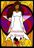Memórias De Bruxos (eBook, PDF)