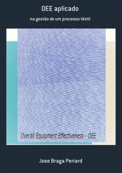 Cover Oee Aplicado (eBook, PDF)