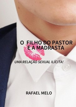 Cover O Filho Do Pastor E A Madrasta (eBook, PDF)