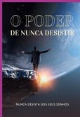 O Poder Da Persistência (eBook, PDF)