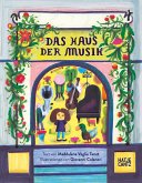 Das Haus der Musik (eBook, ePUB) Das Haus der Musik (eBook, ePUB)
