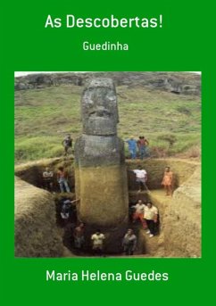 As Descobertas! (eBook, PDF) - Guedes, Maria Helena As Descobertas! (eBook, PDF) - Guedes, Maria Helena