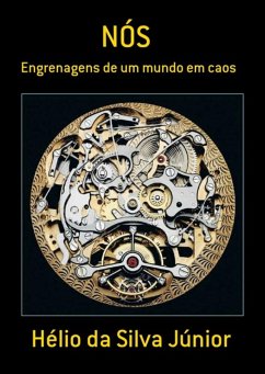 Cover Nós (eBook, PDF)