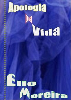 Cover Apologia Da Vida (eBook, PDF)