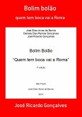 Bolim Bolão (eBook, PDF)