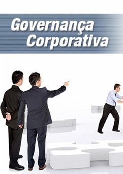 Governança Corporativa (eBook, PDF) - Lemes, Giovanni Bugni