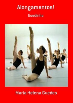 Cover Alongamentos! (eBook, PDF)