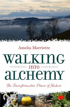 Walking Into Alchemy (eBook, ePUB) - Marriette, Amelia