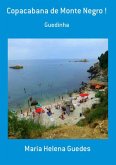 Copacabana De Monte Negro ! (eBook, PDF)