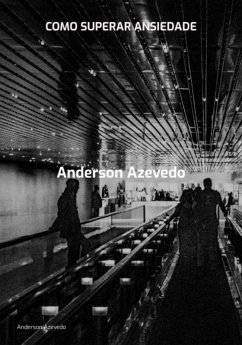 Cover Como Superar Ansiedade (eBook, PDF)