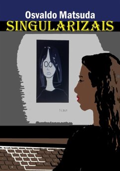 Cover Singularizais (eBook, PDF)