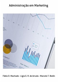 Cover Administração Em Marketing (eBook, PDF)