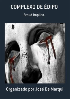 Cover Complexo De Édipo (eBook, PDF)