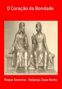 Cover O Coração Da Bondade (eBook, PDF)