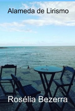 Cover Alameda De Lirismo (eBook, PDF)