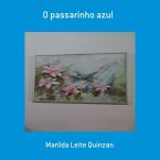 O Passarinho Azul (eBook, PDF)