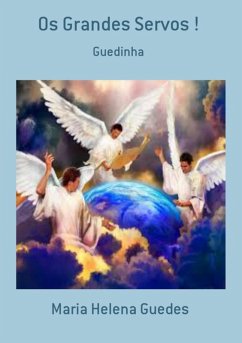 Cover Os Grandes Servos ! (eBook, PDF)
